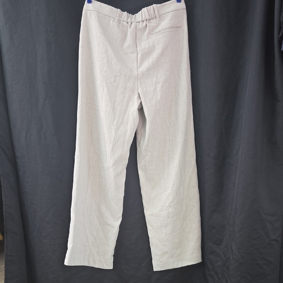 Old Navy Tan Chinos Lightweight Classic - Picture 9 of 9